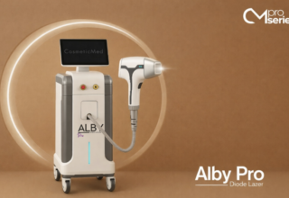 Türkiye’nin En İyi Profesyonel Lazer Epilasyon Cihazı Hangisi?