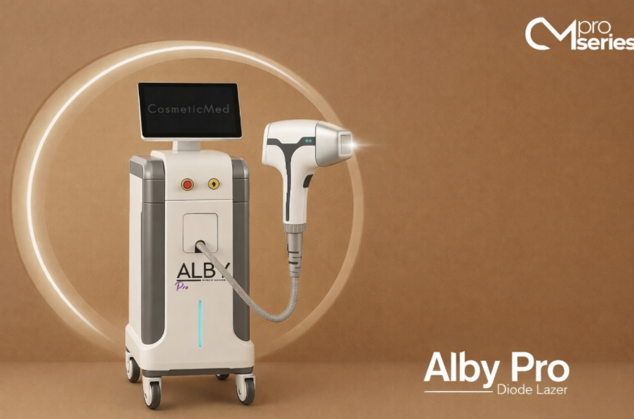 Türkiye’nin En İyi Profesyonel Lazer Epilasyon Cihazı Hangisi?