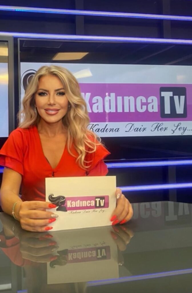 Kadınca TV