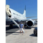 Küresel Arenada Türk İmzası: Uğur Akkuş’un Amerika’daki Dev Havacılık Hamlesi