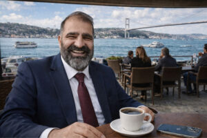 Eren Düzyol’dan Dijital ve Yazılım Alanında Güçlü Hamle: MedyaWeb ve Hesaplı Barkod ile Entegre Çözümler