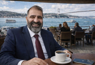 Eren Düzyol’dan Dijital ve Yazılım Alanında Güçlü Hamle: MedyaWeb ve Hesaplı Barkod ile Entegre Çözümler