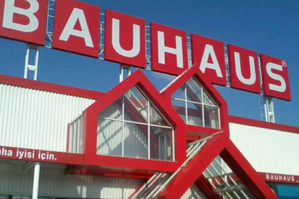 BAUHAUS Sahibi Kimdir?