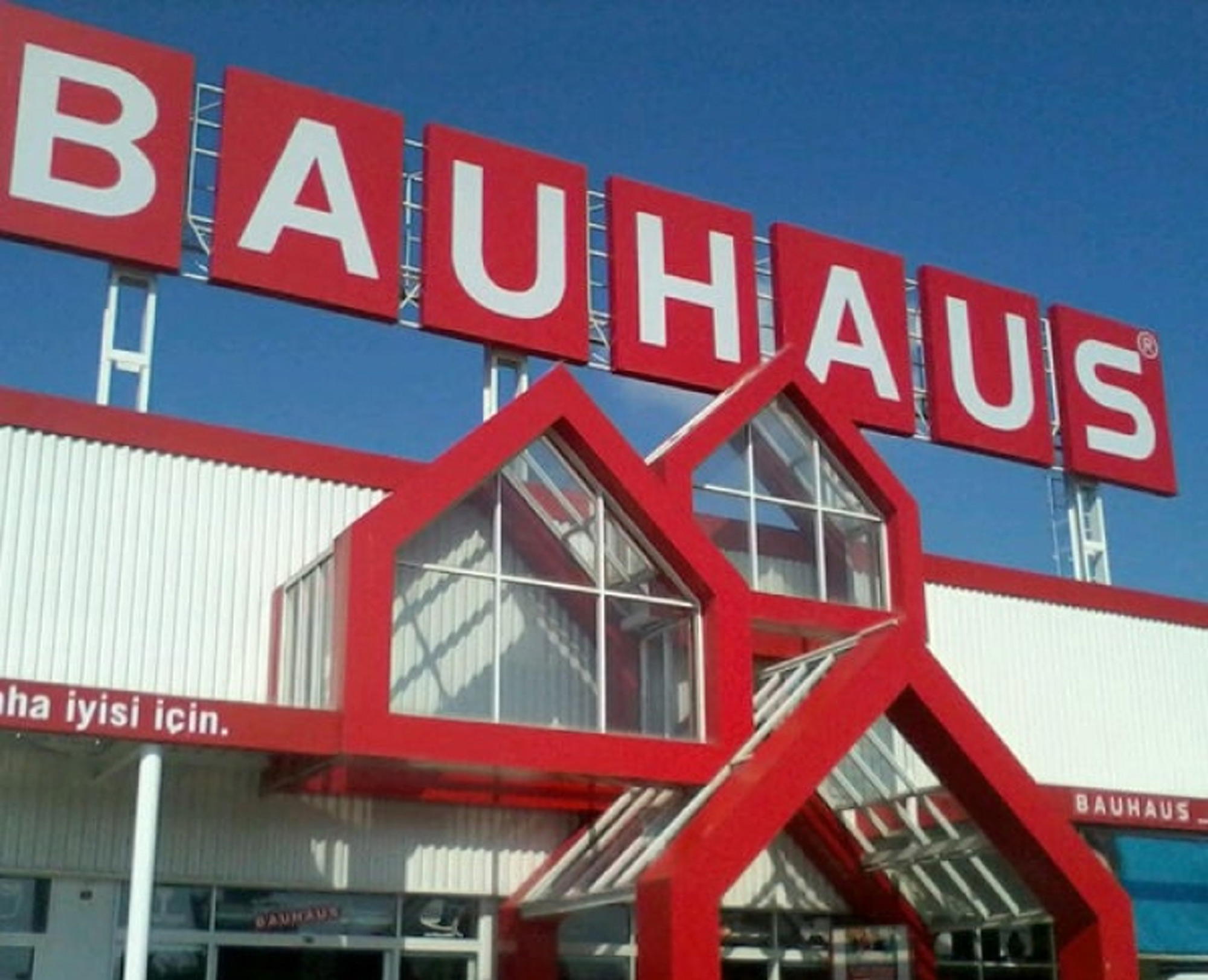 BAUHAUS Sahibi Kimdir?