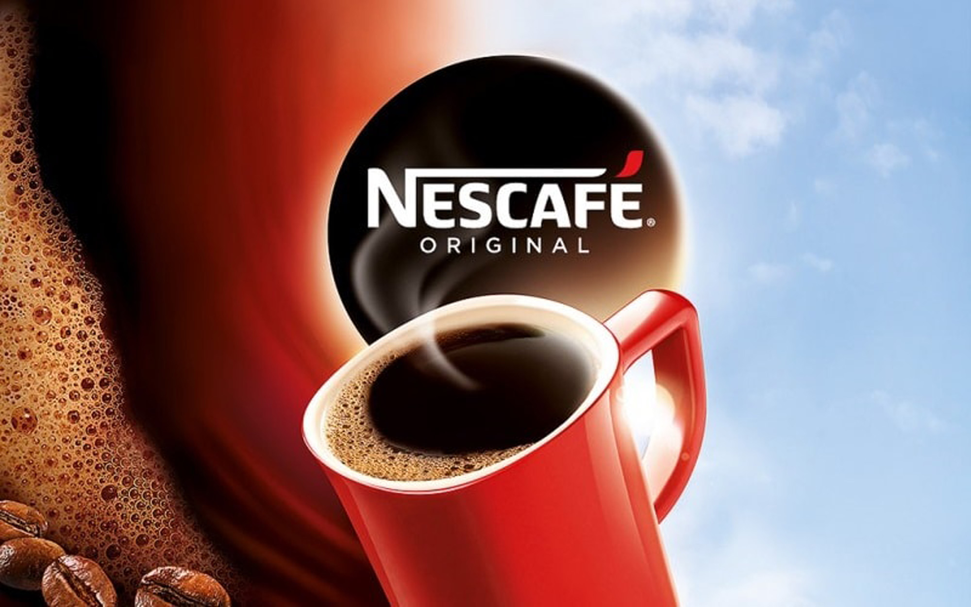 Nescafe’nin Sahibi Kimdir ?