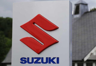 Suzuki’nin Sahibi Kimdir?