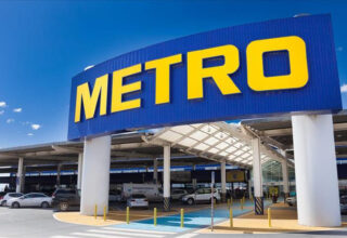 Metro Market’in Sahibi Kimdir ?