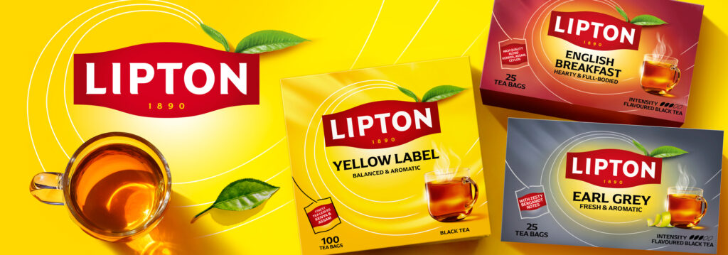 lipton