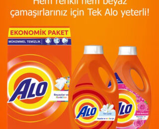 Alo’nun Sahibi Kimdir ?