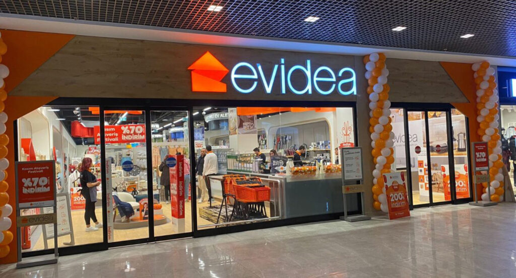 Evidea'nın Sahibi Kimdir ?