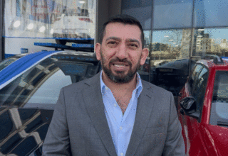 8 Mart’ta yapılan çekilişte 2 otomobil hediye edildi