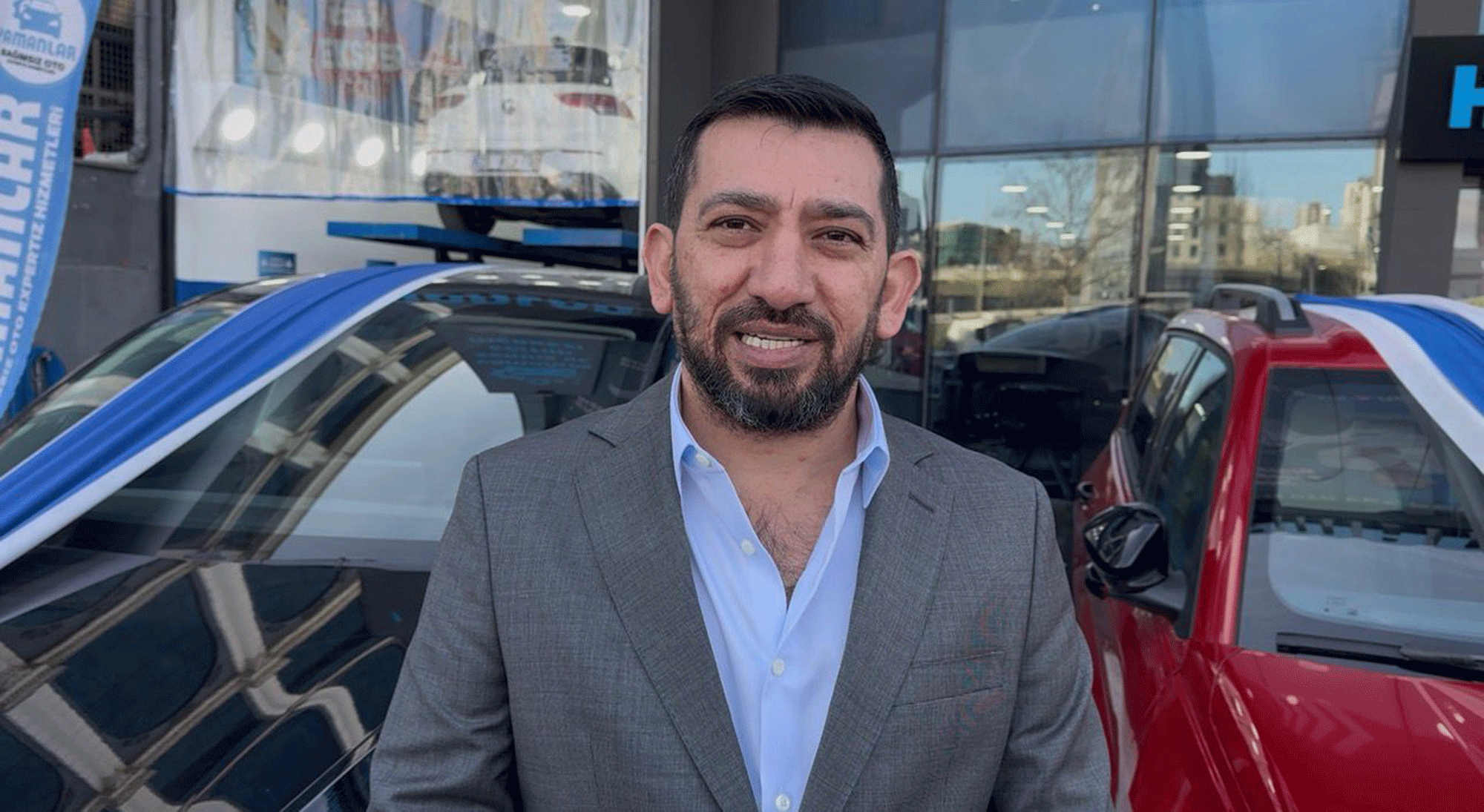 8 Mart’ta yapılan çekilişte 2 otomobil hediye edildi