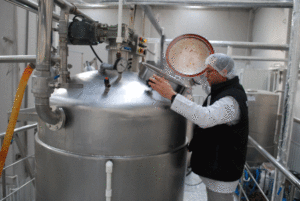 Sauchef İhracatta Yeni Pazarları Hedefliyor