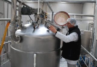 Sauchef İhracatta Yeni Pazarları Hedefliyor