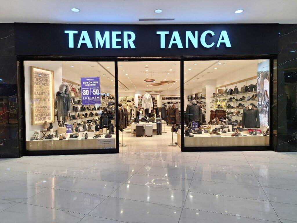 Tamer Tanca'nın Sahibi Kimdir ?