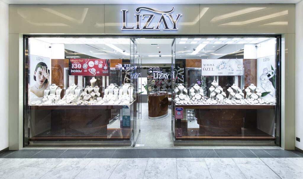 Lizay Pırlanta'nın Sahibi Kimdir ?