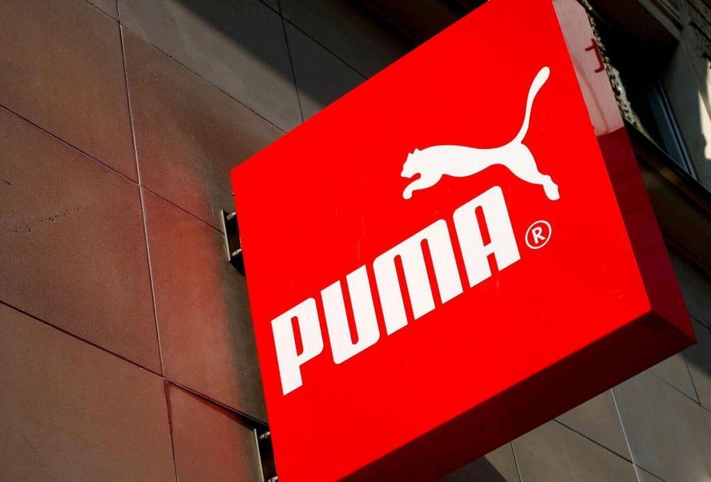Puma’nın 