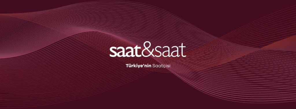 Saat ve Saat