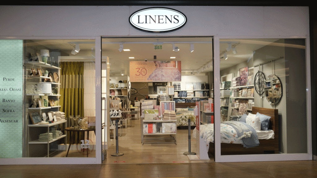 Linens’in 