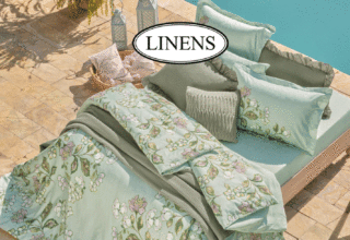 Linens’in Sahibi Kimdir ?