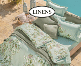Linens’in Sahibi Kimdir ?