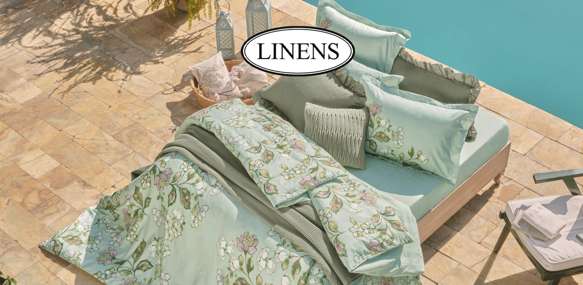 Linens’in Sahibi Kimdir ?