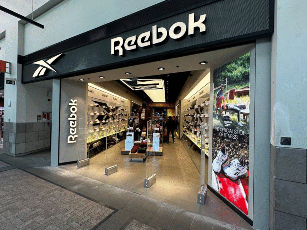 Reebok 