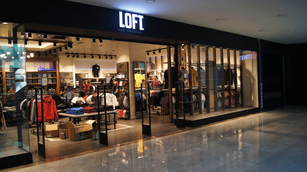 Loft