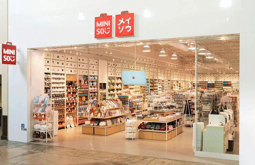 MINISO'nun Sahibi Kimdir?