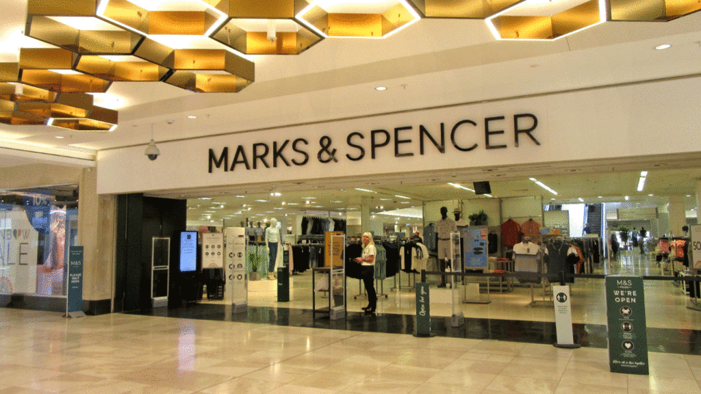 Marks & Spencer Sahibi Kimdir?