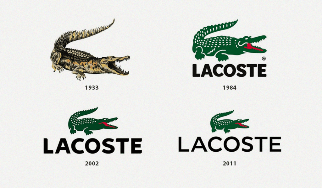 Lacoste 