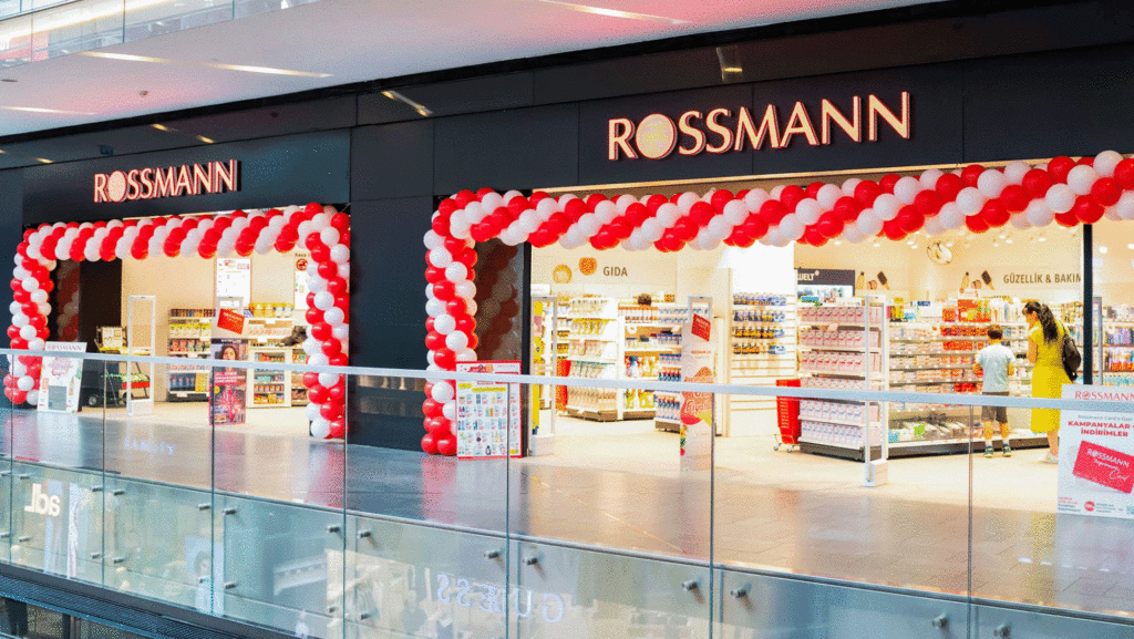 Rossmann 