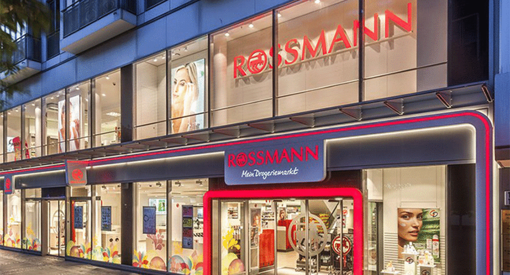 Rossmann 