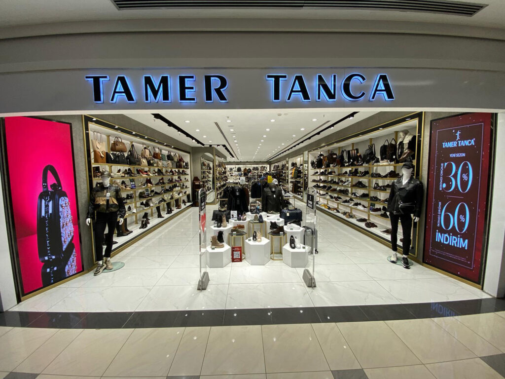 Tamer Tanca'nın Sahibi Kimdir ?