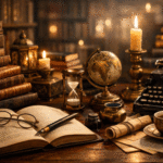 Ethera Yayıncılık’tan Klasiklere Yeni Bir Soluk, Yeni Yazarlara Güçlü Bir Alan