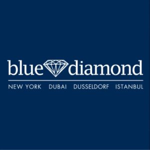 Blue Diamond Sahibi Kimdir?