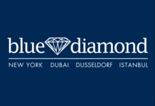 Blue Diamond Sahibi Kimdir?