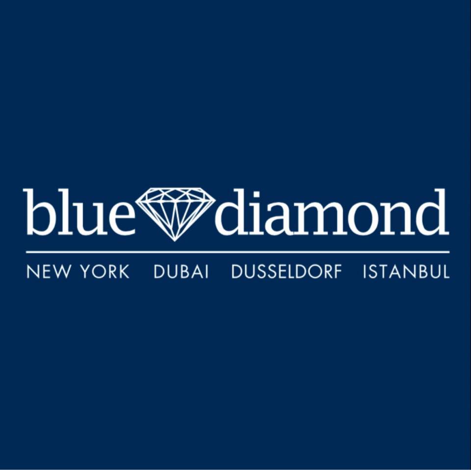 Blue Diamond Sahibi Kimdir?