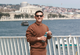 İstanbul Boğazı’nda Deniz Etkinlikleri Yeni Bir Boyut Kazanıyor