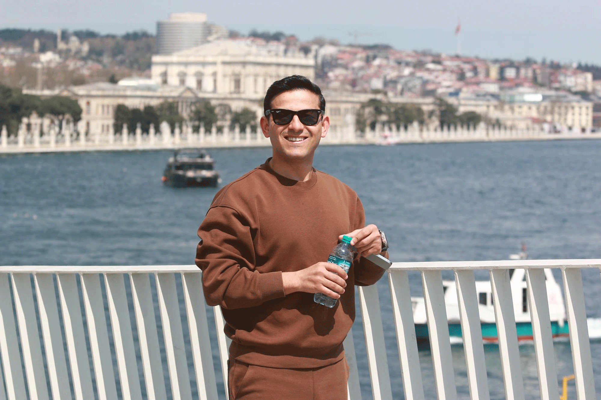 İstanbul Boğazı’nda Deniz Etkinlikleri Yeni Bir Boyut Kazanıyor