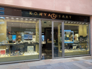 Konyalı Saat Sahibi Kimdir ?