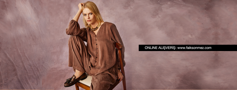Faik Sönmez Giyimin Sahibi Kim?