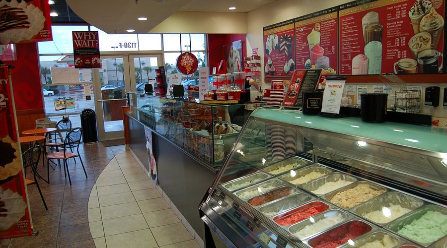 Cold Stone Sahibi Kimdir?