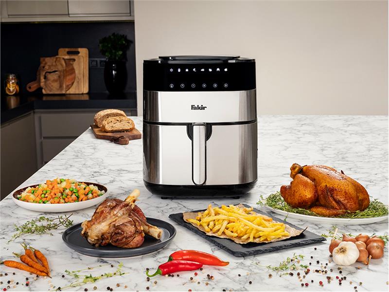 Fakir'in Sahibi Kimdir?
