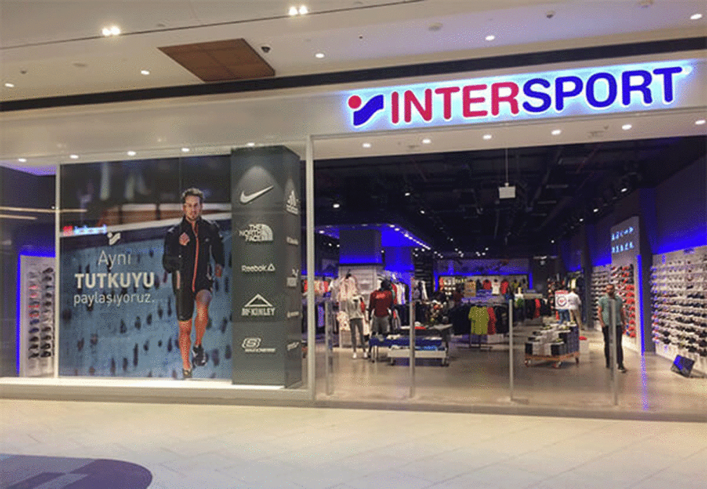 INTERSPORT