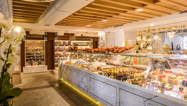 Beyaz Fırın'ın Sahibi Kimdir?