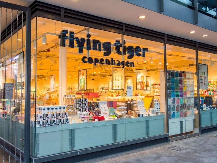 Flying Tiger Copenhagen Sahibi Kimdir ?