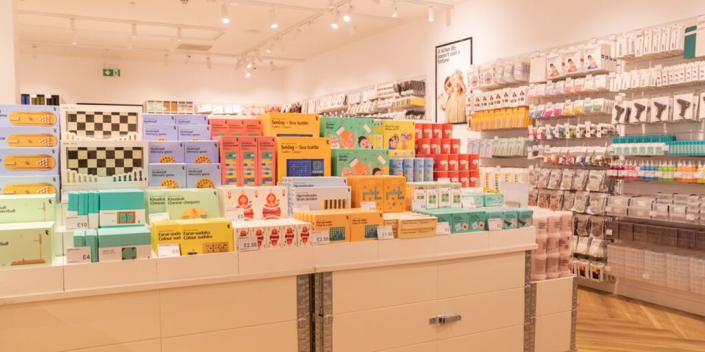 Flying Tiger Copenhagen Sahibi Kimdir ?