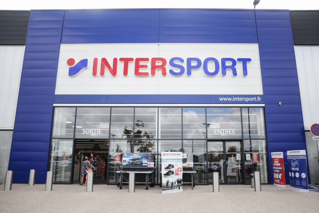 INTERSPORT