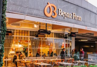 Beyaz Fırın’ın Sahibi Kimdir?